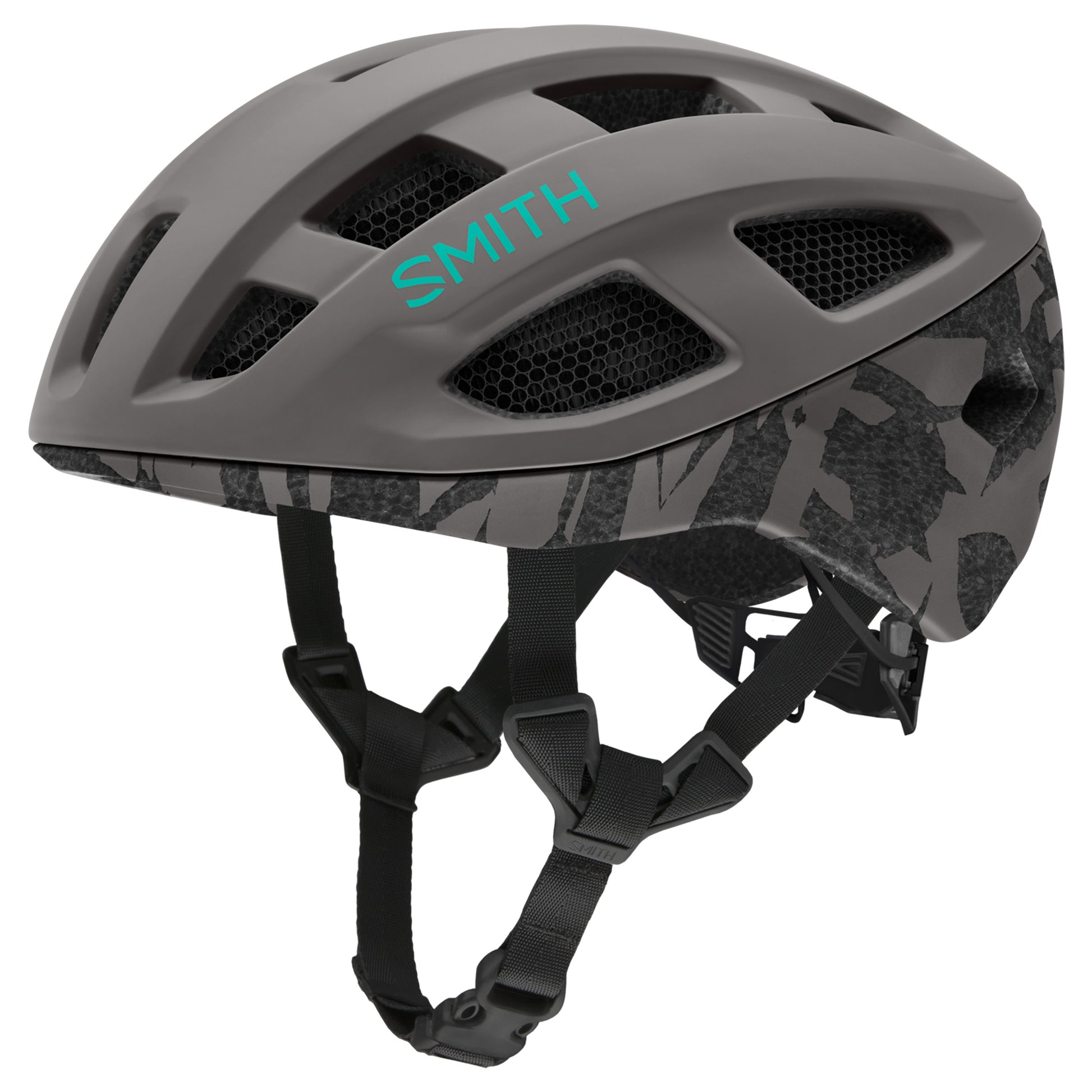 Smith Triad Mips Helmet - S - Matte Ash / Roam Helmet - Image 1