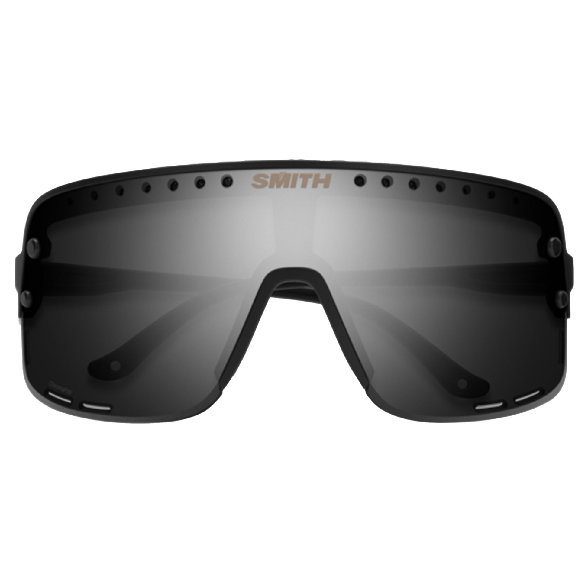 Smith Ultralite - One Size Fits All - Matte Black / ChromaPop Black - Image 2