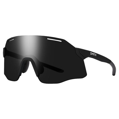 Smith Vert Sunglasses - M - Matte Black - ChromaPop Black - Image 1