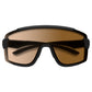Smith Wildcat - One Size Fits All - Matte Black / ChromaPop Photochromic Brown - Image 2