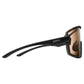 Smith Wildcat - One Size Fits All - Matte Black / ChromaPop Photochromic Brown - Image 3