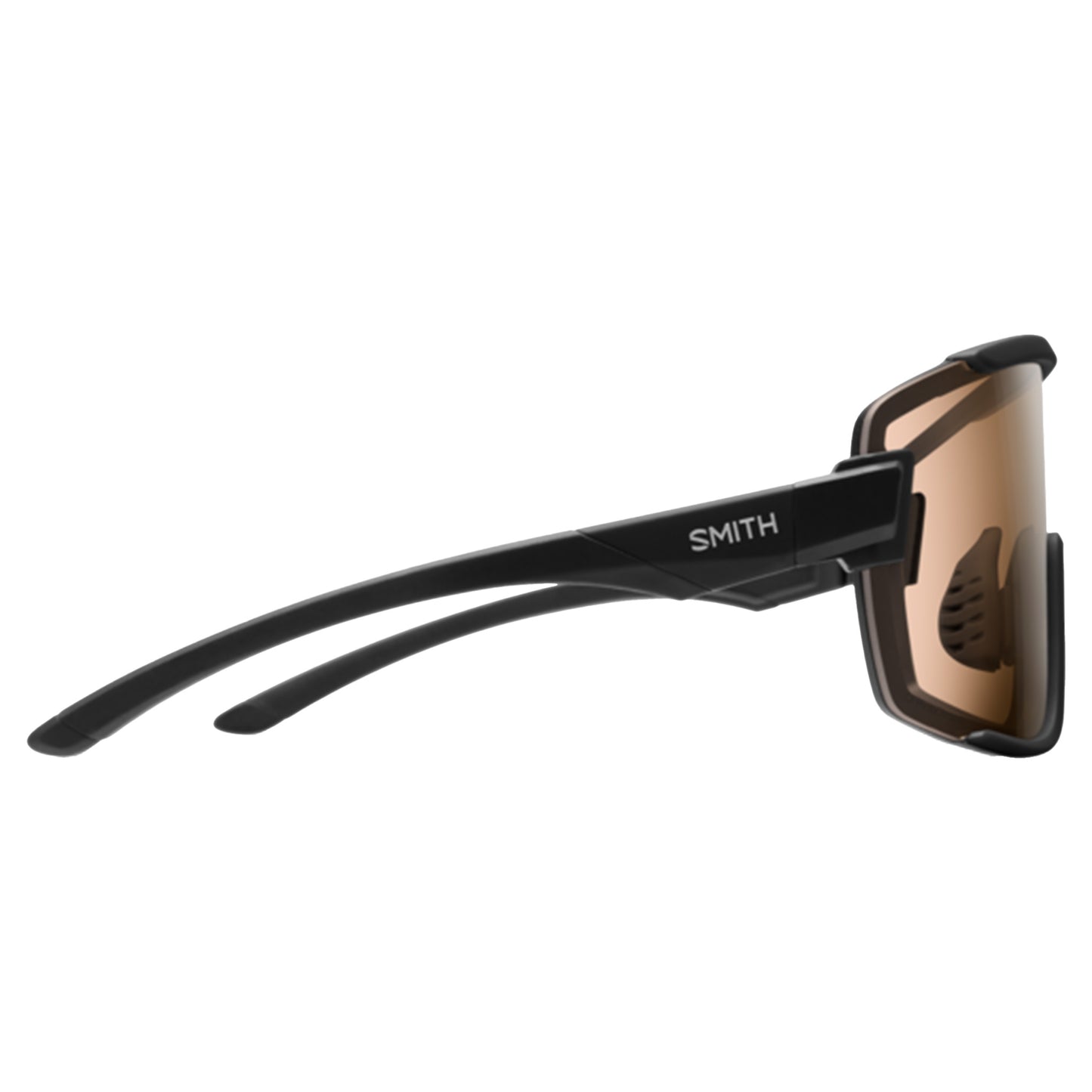 Smith Wildcat - One Size Fits All - Matte Black / ChromaPop Photochromic Brown - Image 3