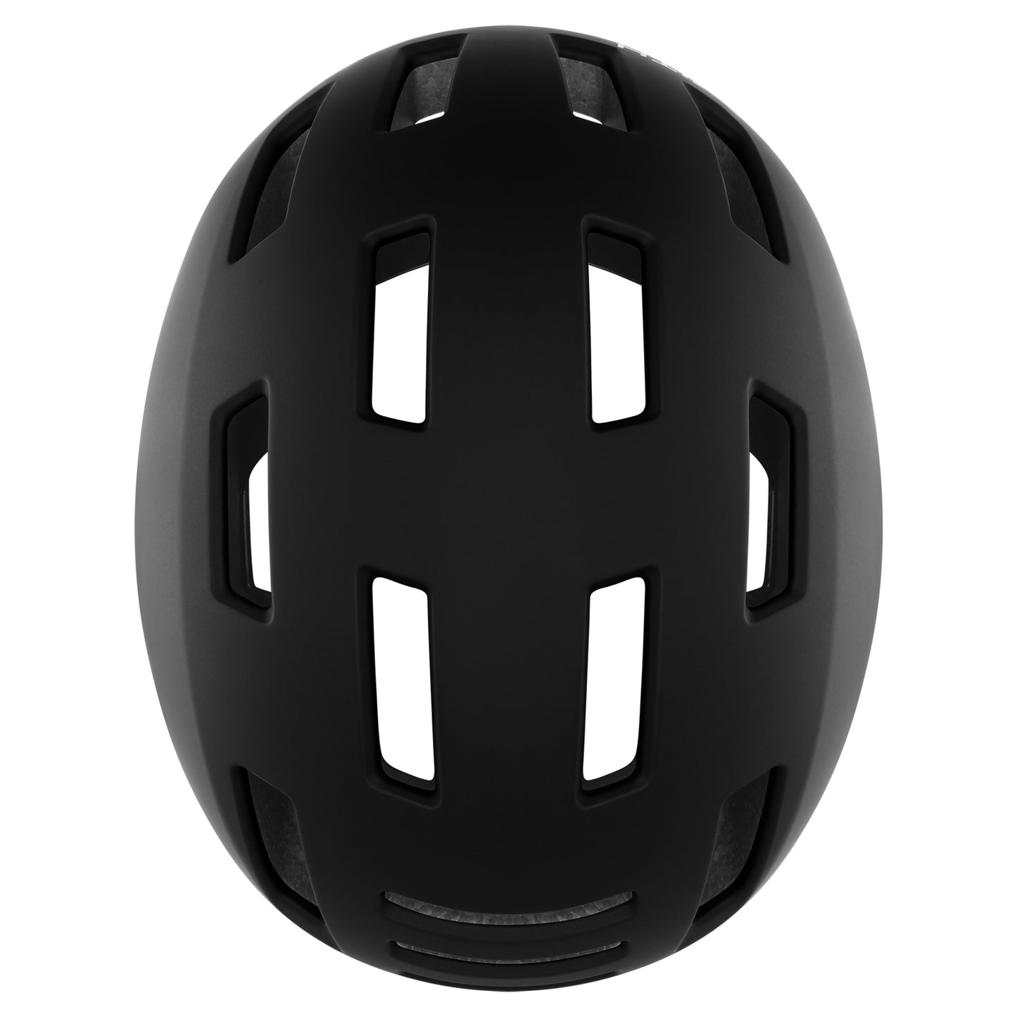 Smith Youth Transit Mips Helmet - S - Matte Black Helmet - Image 2