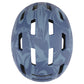 Smith Youth Transit Mips Helmet - S - Matte Galactic Blue Helmet - Image 2