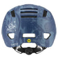 Smith Youth Transit Mips Helmet - S - Matte Galactic Blue Helmet - Image 3
