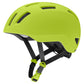 Smith Youth Transit Mips Helmet - S - Matte 'Lectric Lime Helmet - Image 1