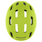 Smith Youth Transit Mips Helmet - S - Matte 'Lectric Lime Helmet - Image 2