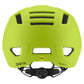 Smith Youth Transit Mips Helmet - S - Matte 'Lectric Lime Helmet - Image 3