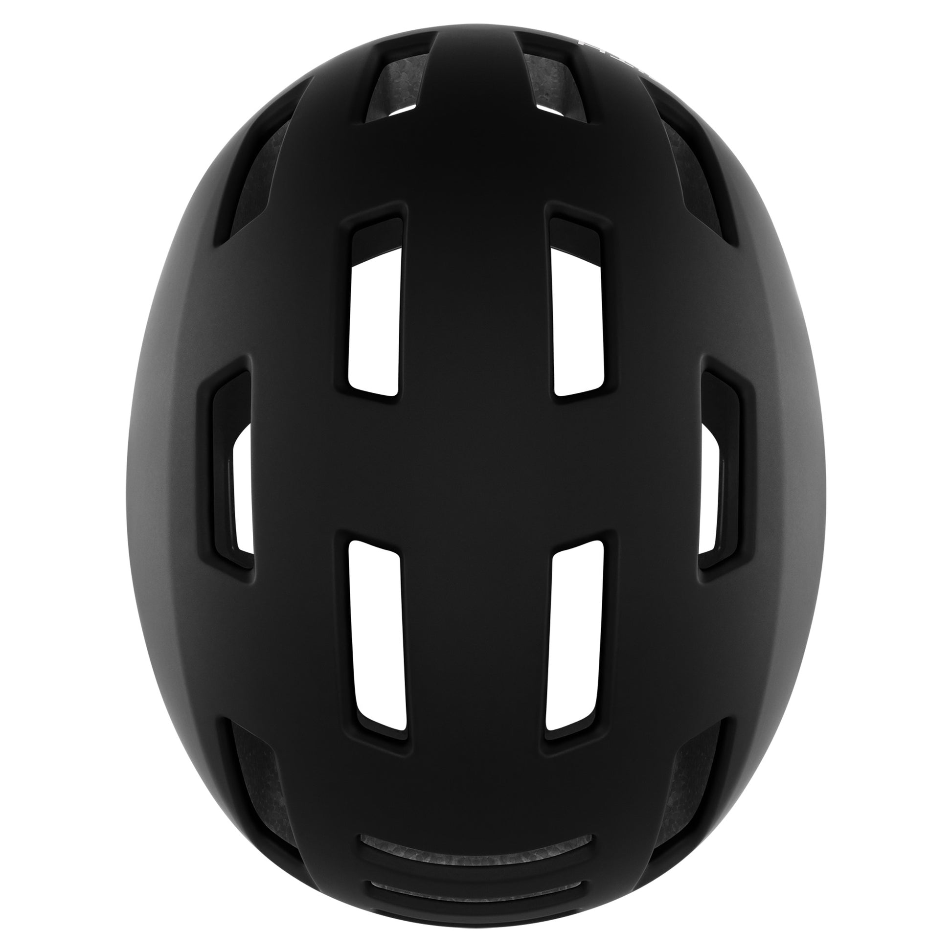 Smith Youth Transit Mips Helmet - XS - Matte Black Helmet - Image 2