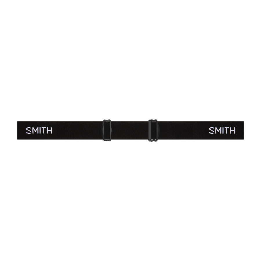 Smith Squad MTB Goggles - One Size Fits Most - Black - ChromaPop Sun Black Lens - Image 6