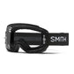 Smith Squad MTB Goggles - One Size Fits Most - Black - Clear Lens - Image 1