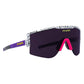 Pit Viper Try-Hard Sunglasses - One Size Fits Most - The Son of Beach Polarized