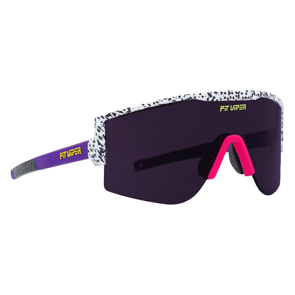 Pit Viper Try-Hard Sunglasses - One Size Fits Most - The Son of Beach Polarized