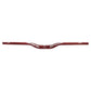 Spank Spike Race Handlebar - 31.8mm - 800mm - 30mm - Red - Image 1