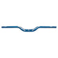 Spank Spike Race Handlebar - 31.8mm - 800mm - 50mm - Blue - Image 1