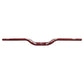 Spank Spike Race Handlebar - 31.8mm - 800mm - 50mm - Red - Image 1
