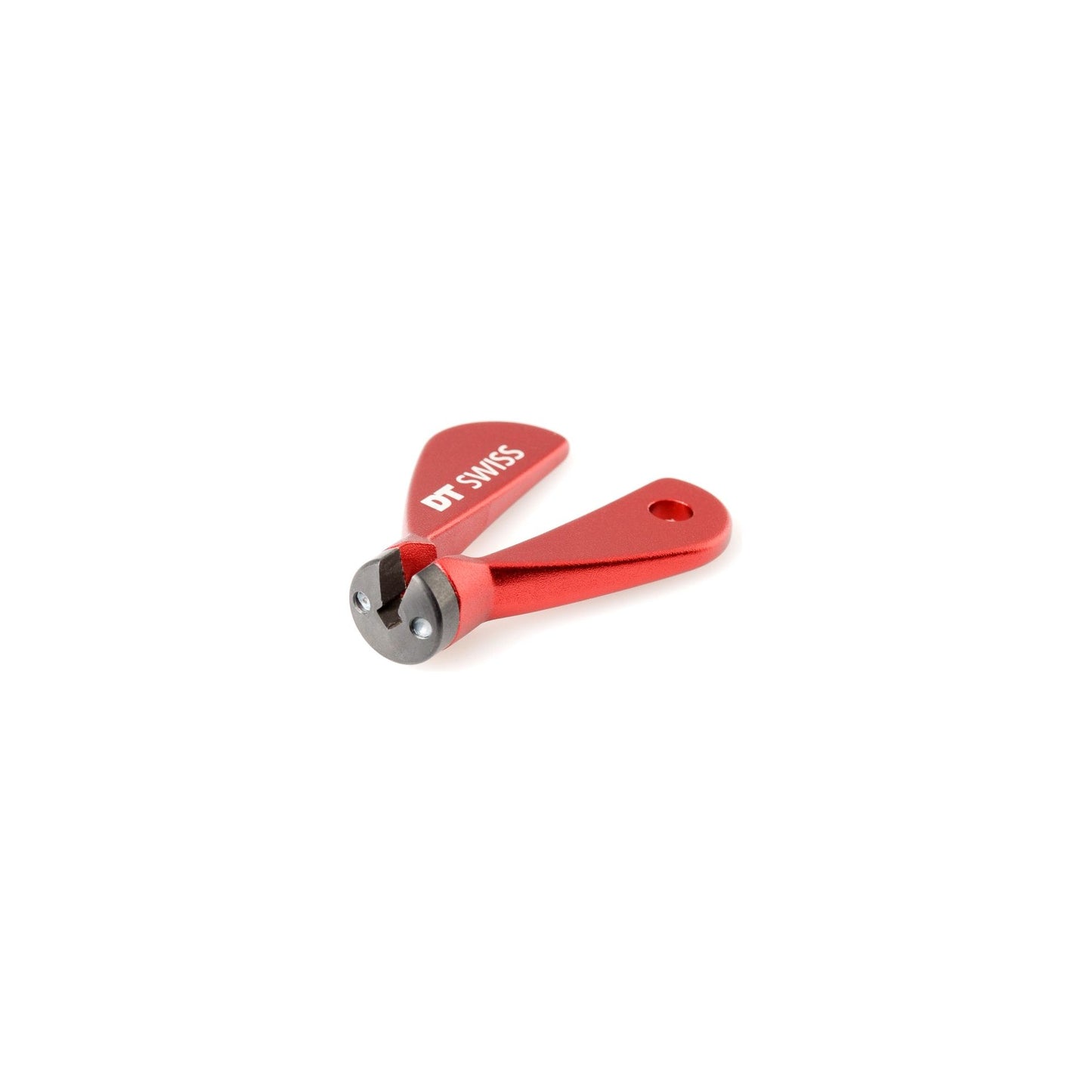 SpokeKey tool Classic Square Red Nipple - Image 1