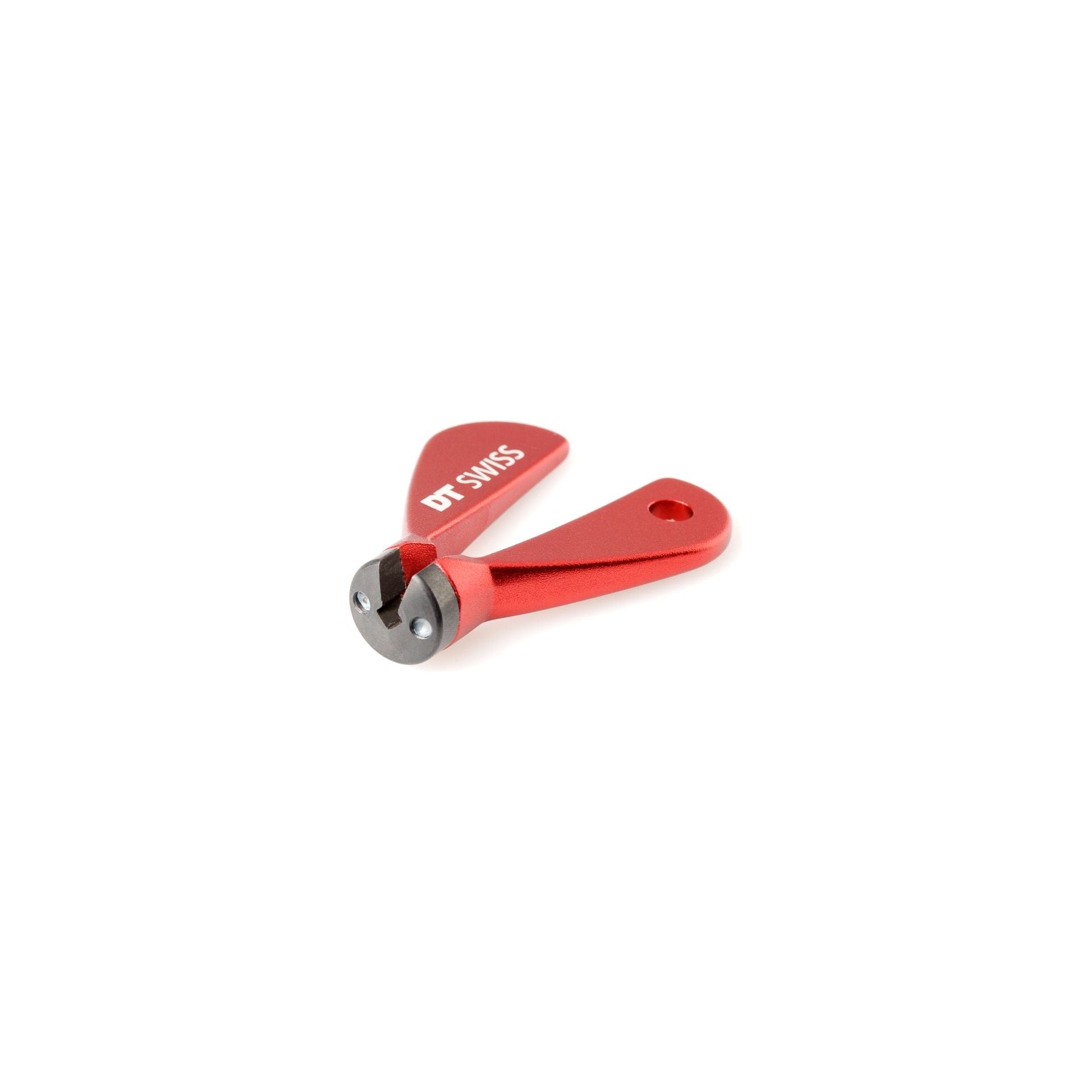 SpokeKey tool Classic Square Red Nipple - Image 1