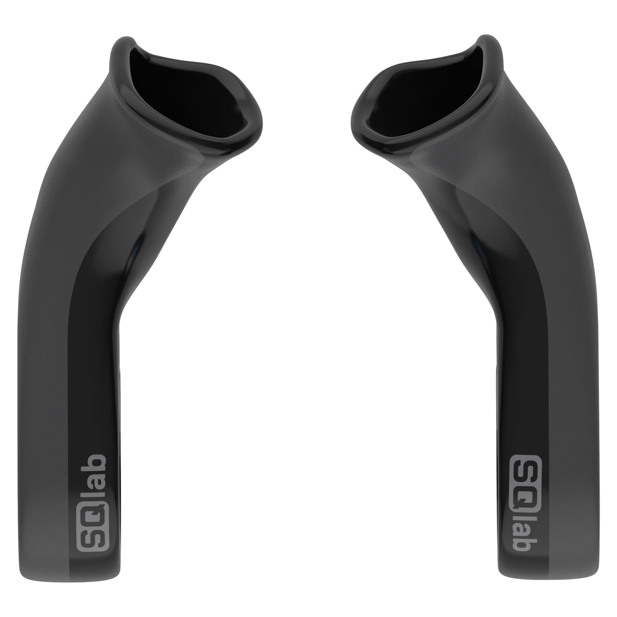 SQLab 410 3.0 Innerbarends - Bar Ends - Black