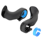 SQLab 410 3.0 Innerbarends - Bar Ends - Black