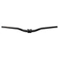SQLab 311 2.0 Alloy Bars - 31.8mm - 750mm - 50mm - Black - 16 Degree Backsweep - Image 3