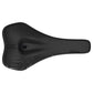 SQLab 611 Ergowave Carbon Saddle - Carbon - 150mm Wide - Black - Image 2