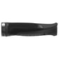 SQLab 710 2.0 Grip - Black - Single Lock On Grips - L - Image 3