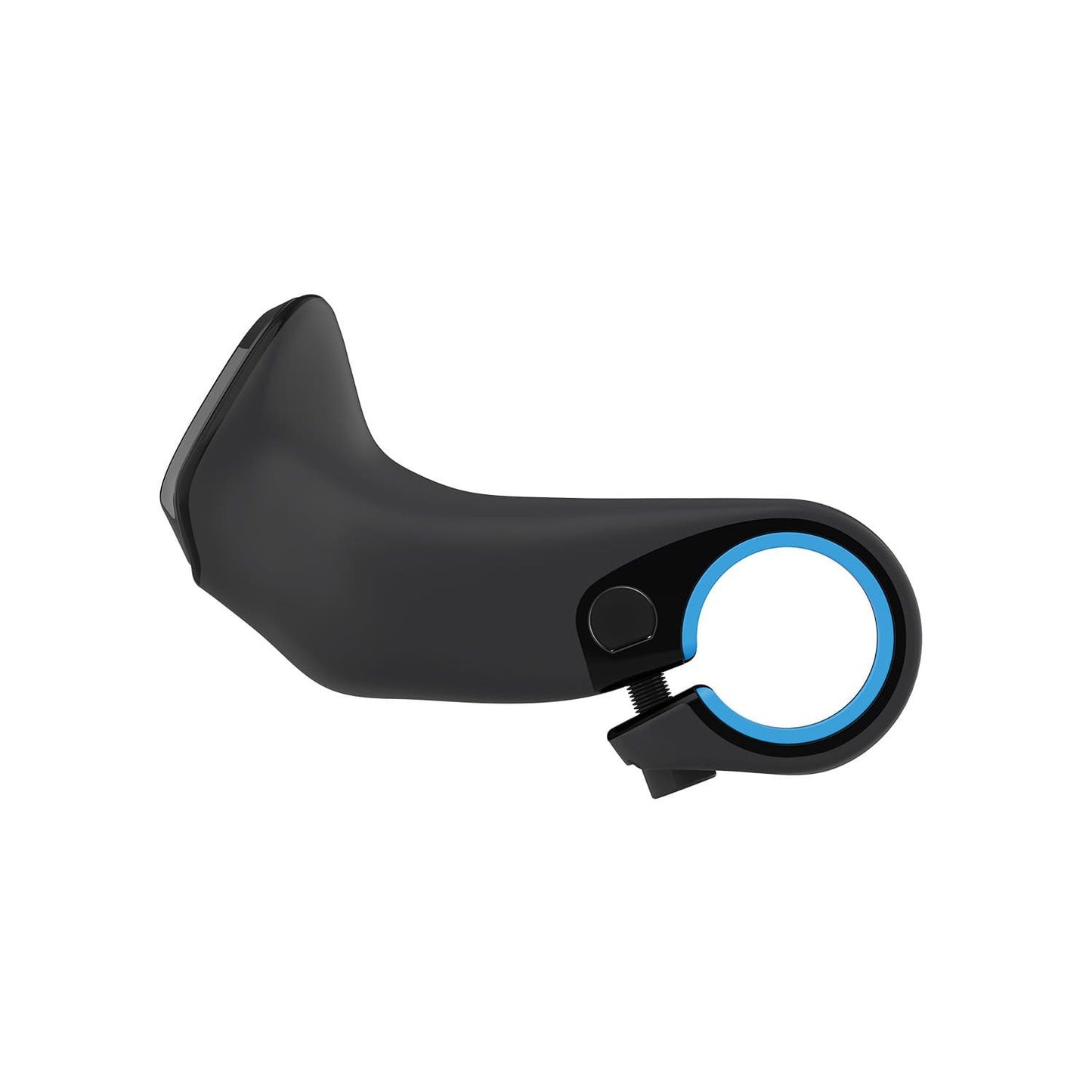 SQLab 410 2.0 Innerbarends - Bar Ends - Black