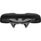 SQLab 614 Ergowave Active 2.1 Saddle - Light Metal Alloy - 120mm - Black