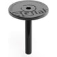 SQLab Topcap And Bolt - Black