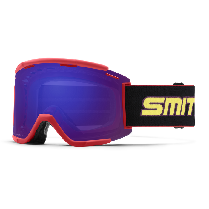Smith Squad XL MTB Goggles
