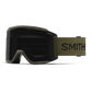 Smith Squad XL MTB Goggles - One Size Fits Most - Trail Camo - ChromaPop Sun Black Lens