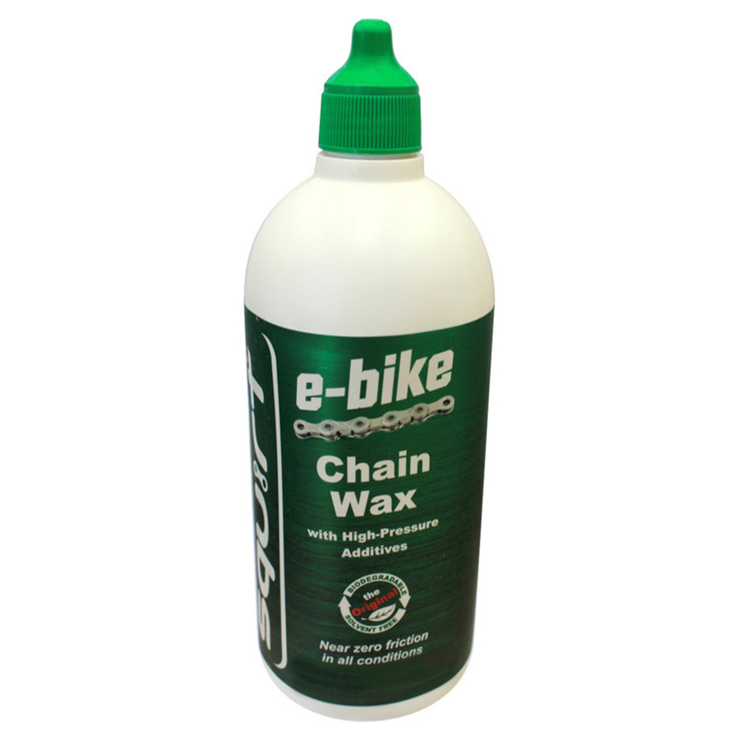 Squirt E-Bike Chain Lube Bottle - 500ml - Image 3
