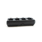 SRAM AXS Battery Base Charger 4-Port - USB C. Without Cord