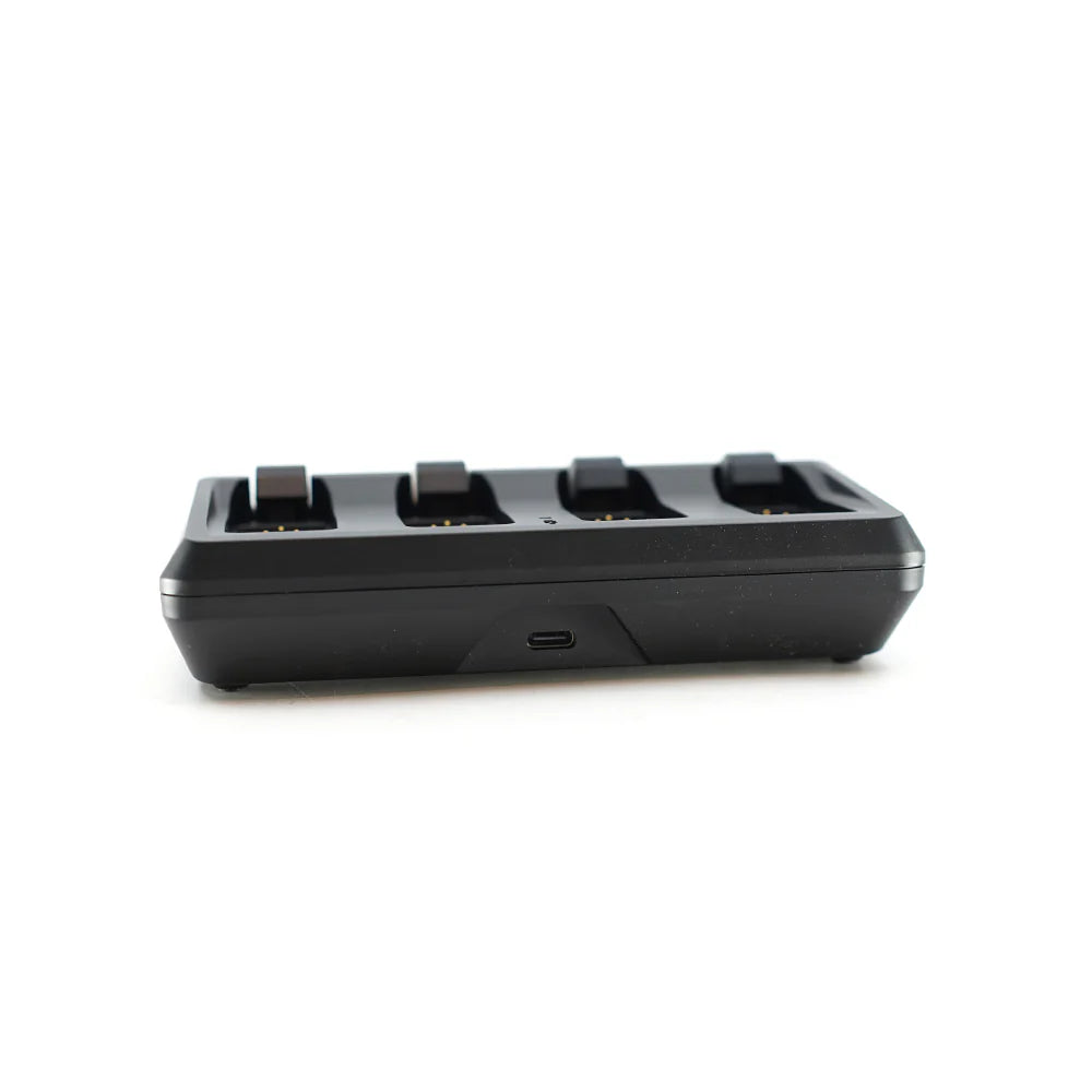 SRAM AXS Battery Base Charger 4-Port - USB C. Without Cord