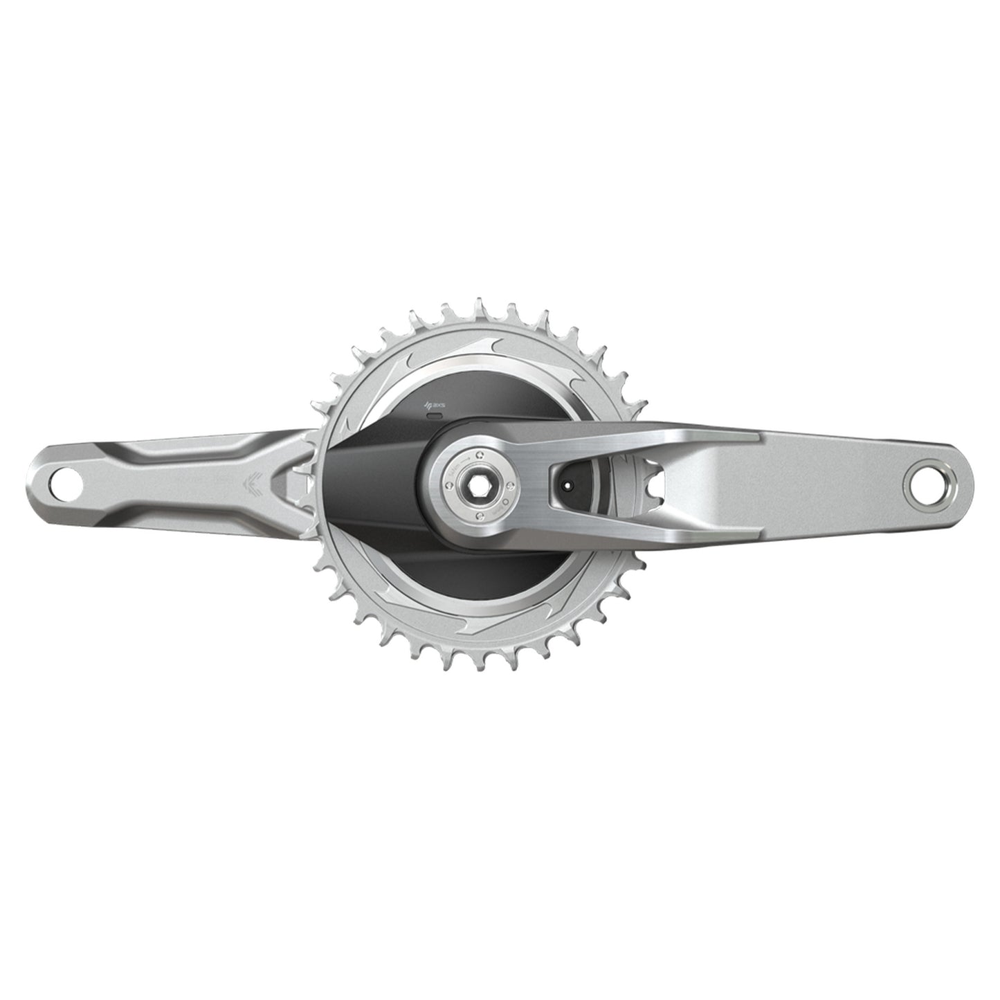 SRAM 1987 T-Type Eagle Transmission AXS Groupset - 12 Speed - XD Driver - Boost 148mm - Yes - Image 6