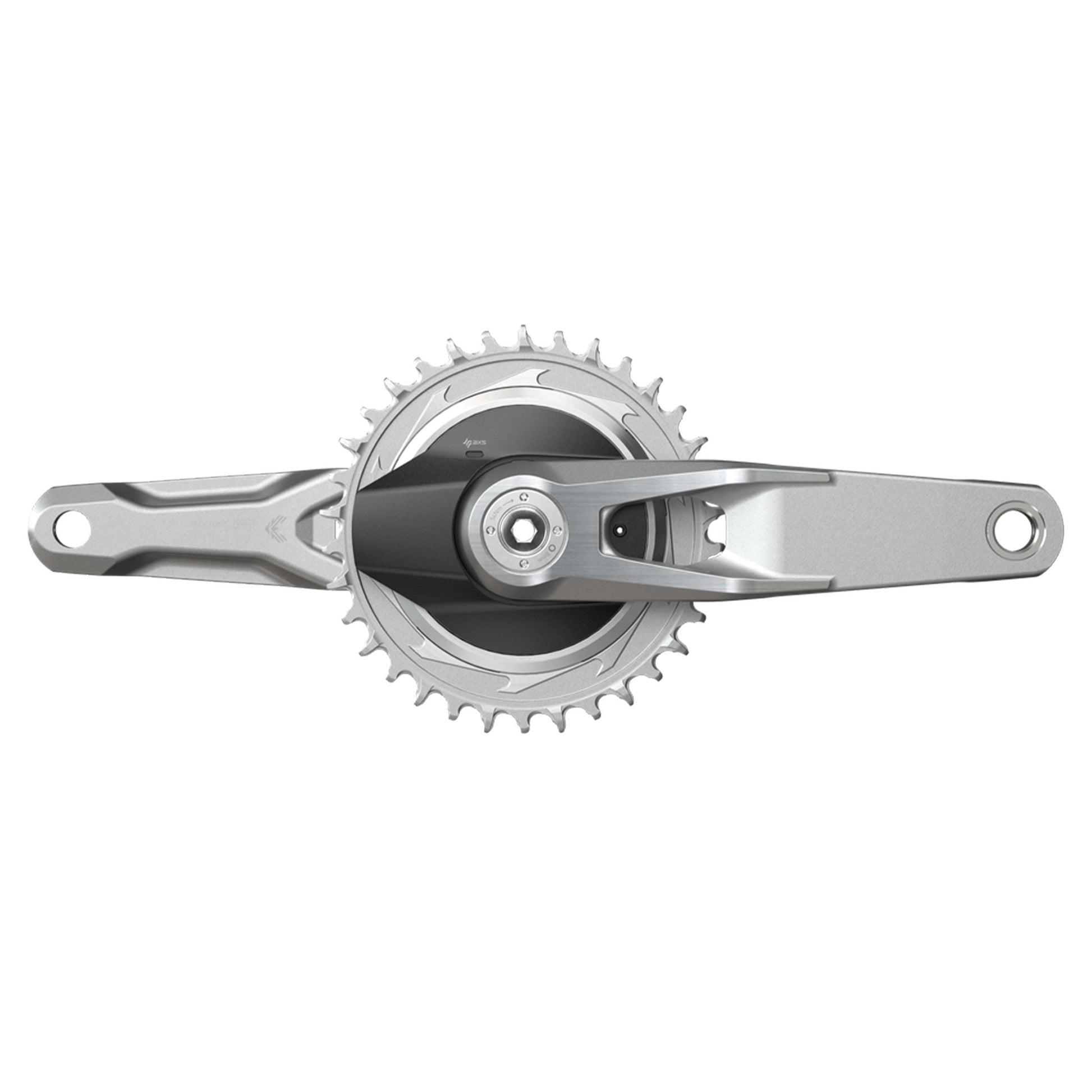 SRAM 1987 T-Type Eagle Transmission AXS Groupset - 12 Speed - XD Driver - Boost 148mm - Yes - Image 6