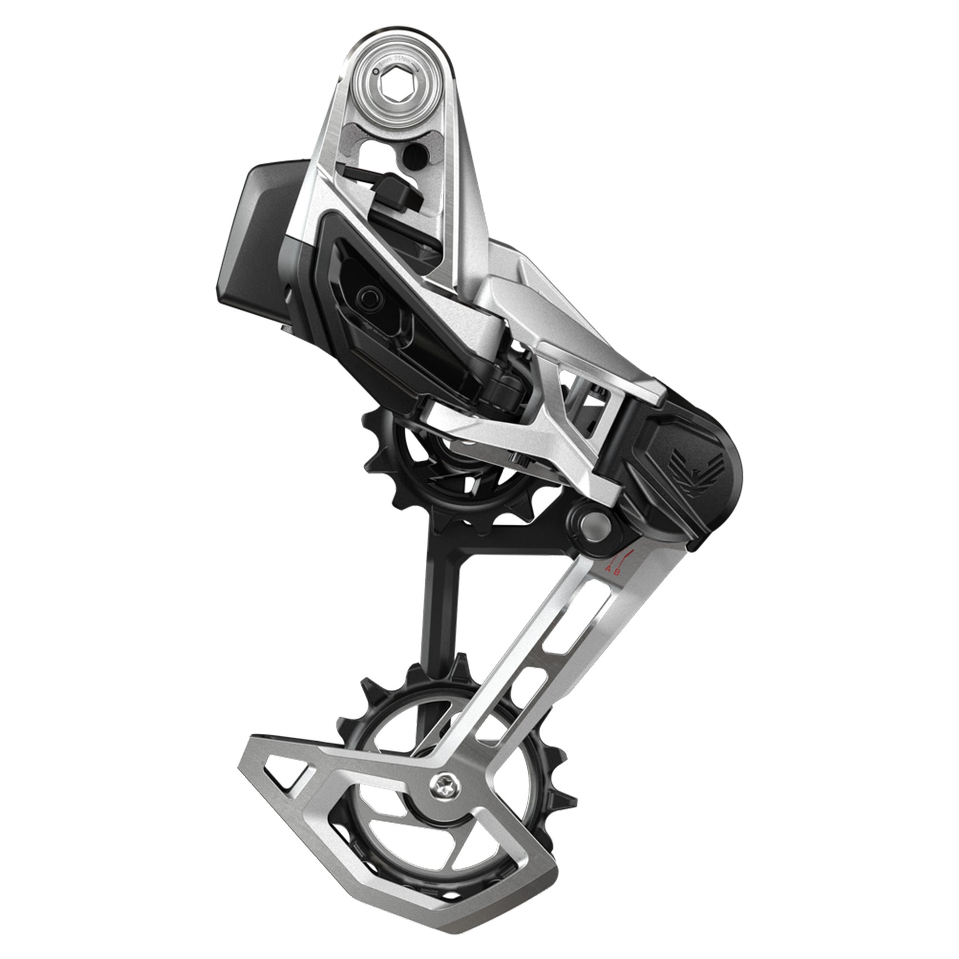 SRAM 1987 T-Type Eagle Transmission AXS Groupset - 12 Speed - XD Driver - Boost 148mm - Yes - Image 7