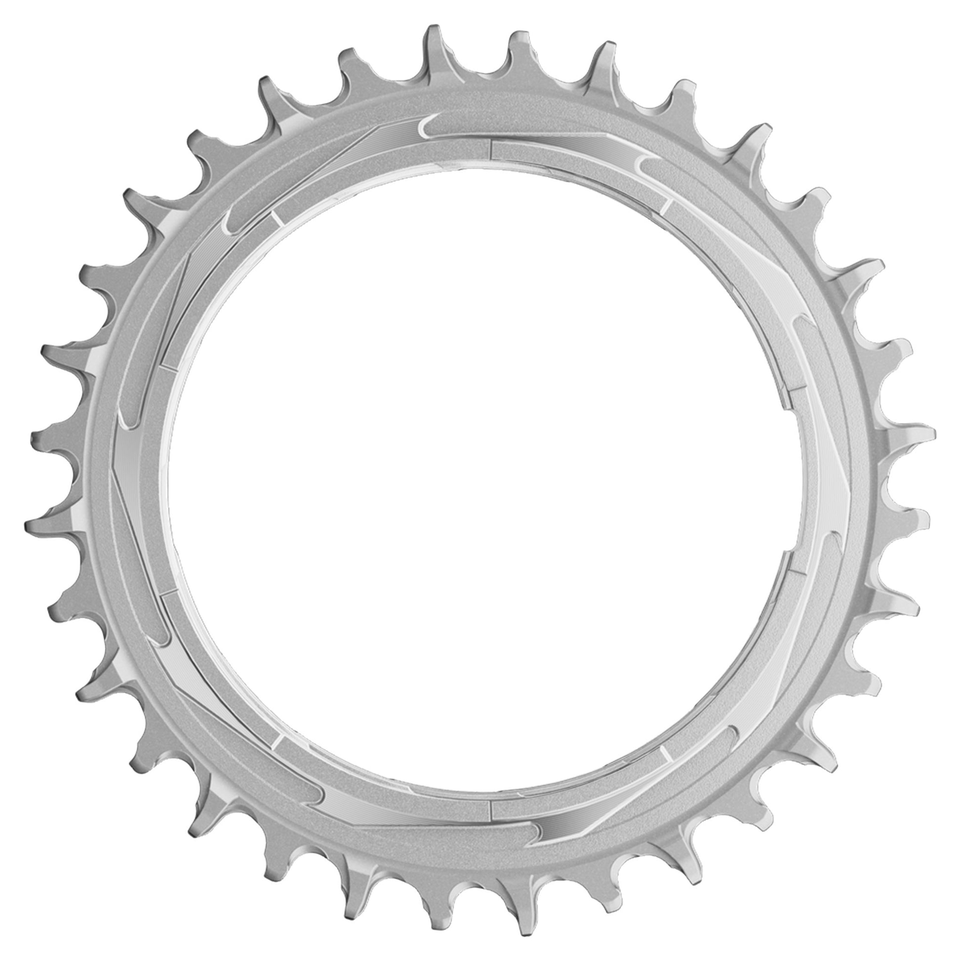 SRAM 1987 T-Type Eagle Transmission AXS Groupset - 12 Speed - XD Driver - Boost 148mm - Yes - Image 9