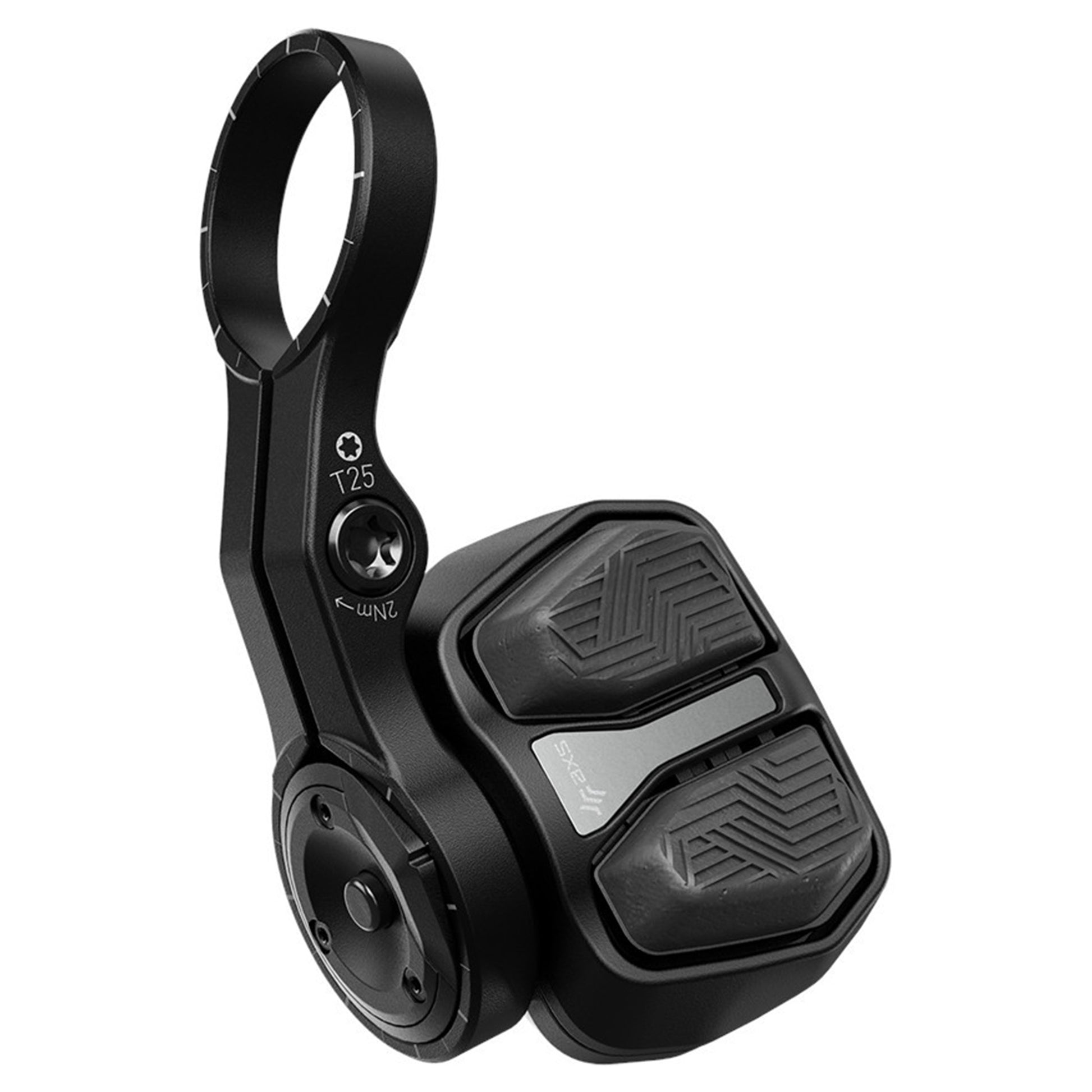 SRAM AXS POD Ultimate Controller - 12 Speed - Bar Clamp - Left or Right Mount - D1 - Image 1