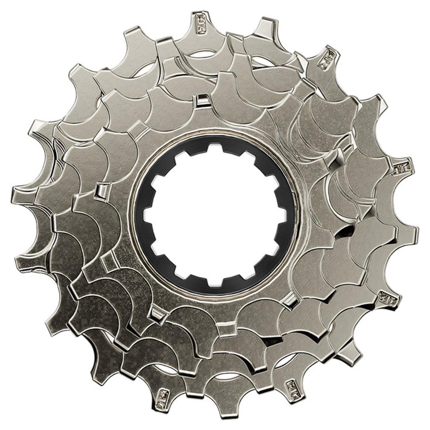 SRAM Cassette Replaceable Cogs XS-1270 Eagle 10T-12T-14T-16T-18T - Cogs - Silver - Image 1