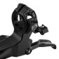 SRAM DB6 Disc Brake - Front or Rear - Left Lever - 2000mm - Black - Image 2