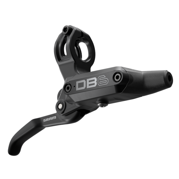 SRAM DB6 Disc Brake - Front or Rear - Left Lever - 2000mm - Black - Image 7