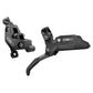SRAM DB8 Disc Brake - Rear - Left Lever - 2000mm - Black - Image 1