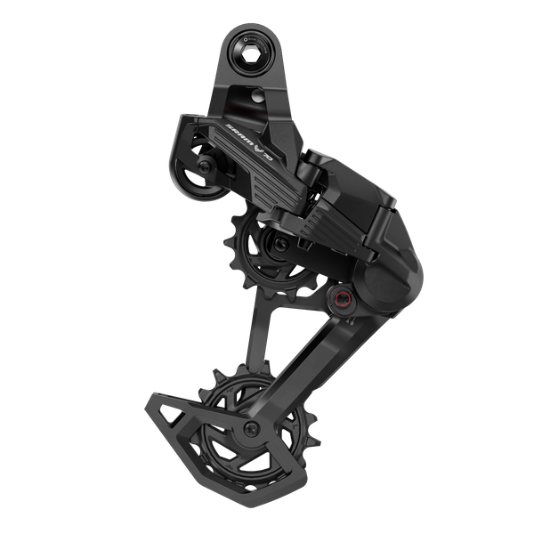 SRAM Eagle 70 Transmission Derailleur - Rear Derailleur - 12 Speed - Black - Image 1