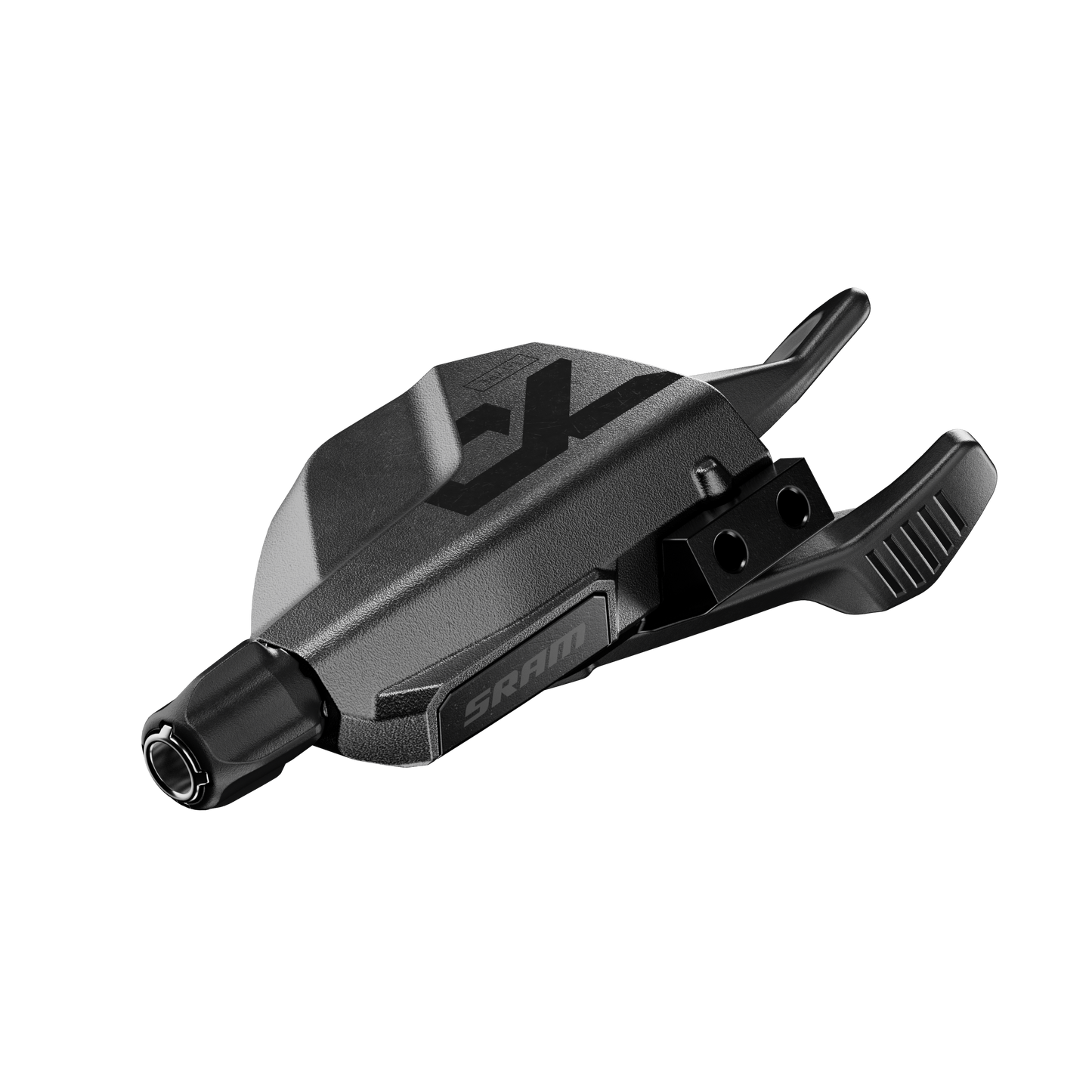 SRAM Eagle 70 Transmission Shifter - 12 Speed - SRAM MatchMaker X & Integrated Clamp - Image 1