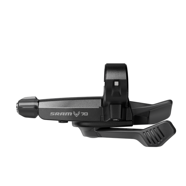 SRAM Eagle 70 Transmission Shifter - 12 Speed - SRAM MatchMaker X & Integrated Clamp - Image 2