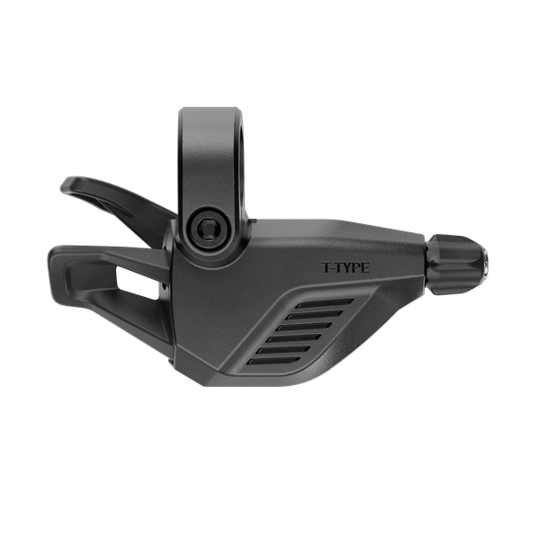 SRAM Eagle 70 Transmission Shifter Single Click - 14 Speed - Bar Clamp & SRAM MatchMaker X - Image 3