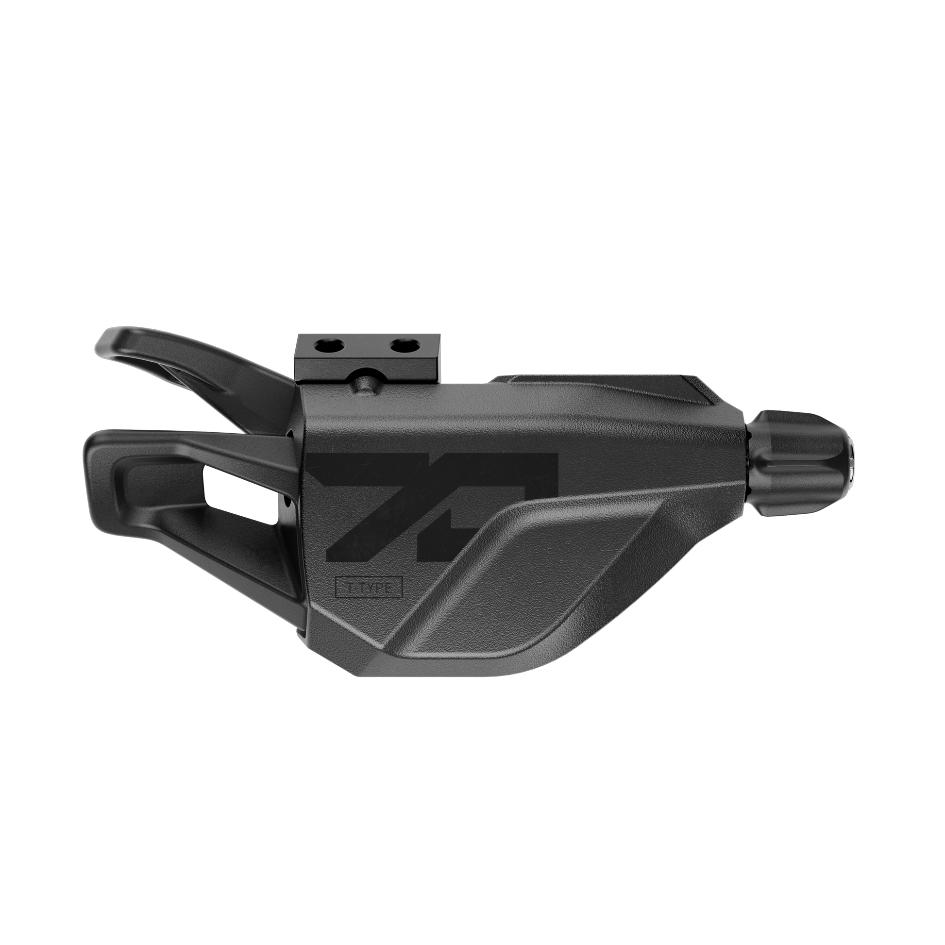 SRAM Eagle 70 Transmission Shifter Single Click - 14 Speed - Bar Clamp & SRAM MatchMaker X - Image 6