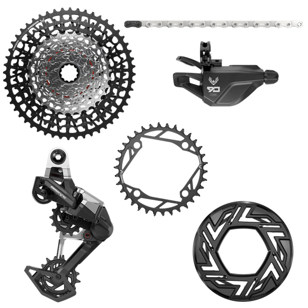 Mtb Xtr Vs Xx1 Eagle SRAM XX1 Eagle AXS Review